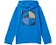 Толстовка Under Armour Kids с капюшоном и карманом кенгуру для активных детей