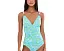 Lilly Pulitzer танкини топ Amarika с цветочным принтом