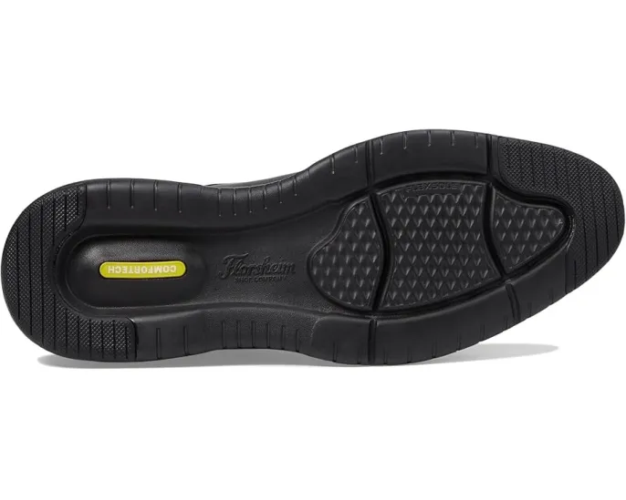 Оксфорды Dash Plain Toe с технологией Flexsole Florsheim