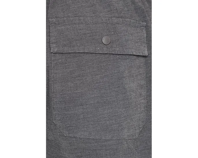 Шорты Beyond Yoga Saturday с эластичным поясом и карманами