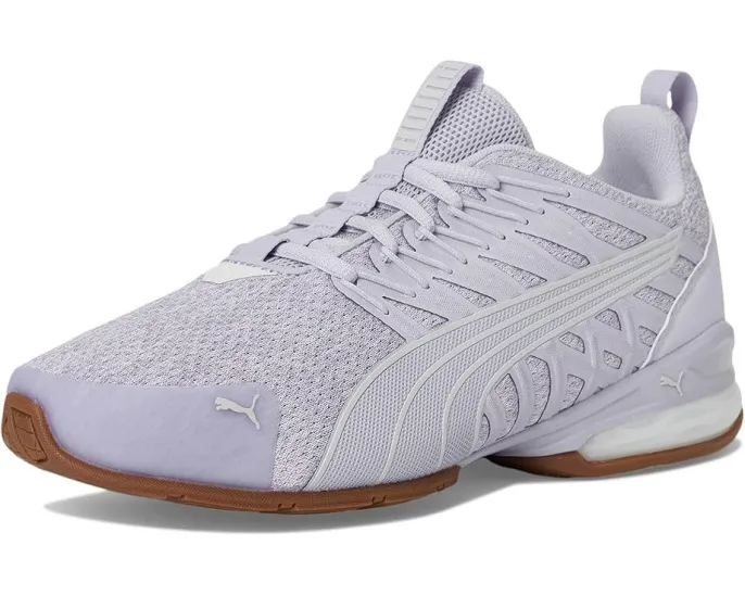 Кроссовки для кросс-тренинга PUMA Voltaic Evo с защитным мыском и каркасом