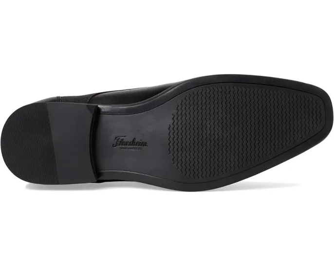 Florsheim Jackson оксфорды с перфорацией на мыске из натуральной кожи