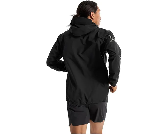 Arc'teryx Куртка Norvan с мембраной GORE-TEX ePE для бега