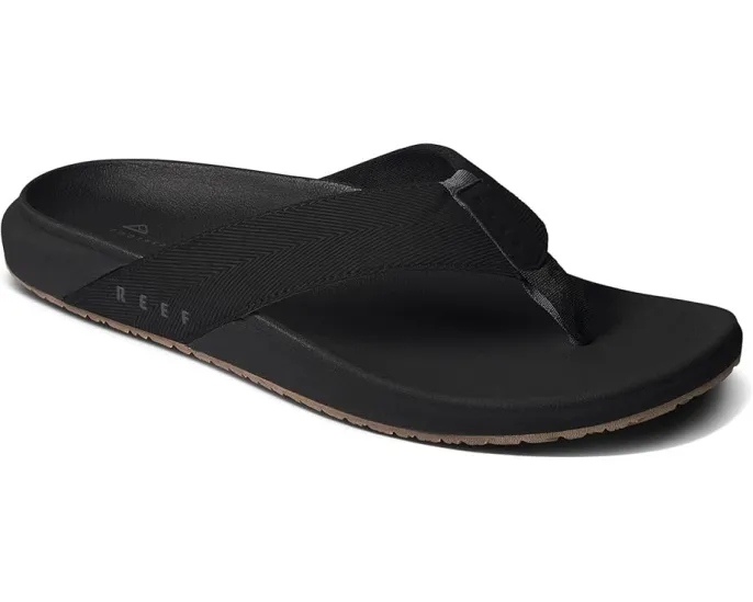 Тапочки Reef The Raglan с ремешком и подошвой из непромокаемой резины