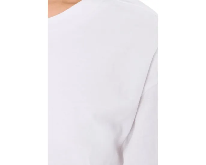 Футболка Recycled Cotton Vintage из переработанного хлопка от Faherty