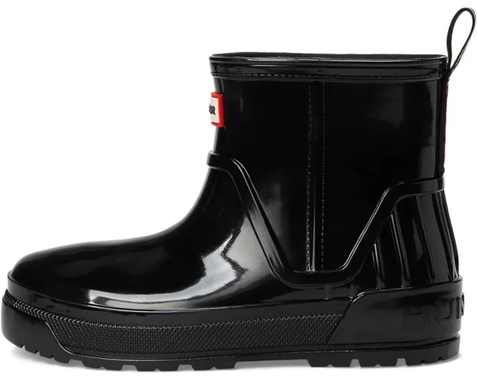 Детские резиновые сапоги Grace от Hunter на 100% водонепроницаемые