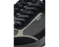 ECCO Кроссовки City Stride Lace-Up Черные