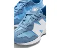 Кроссовки New Balance 327 на шнуровке для детей