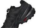 Трейловые кроссовки Salomon Speedcross 6 с системой Quicklace