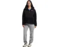 Толстовка The North Face Retro Denali с капюшоном и водоотталкивающей пропиткой
