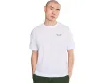 Футболка TravisMathew Rooftop Boyfriend Tee с графическим принтом