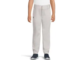 Бейсбольные брюки для детей с влагоотводящей тканью от Under Armour Kids