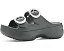 Босоножки Crocs Saturday Buckle Platform Sandals на платформе