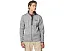 Свитер Columbia Sweater Weather Full Zip с полузастежкой и карманами