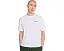 Футболка TravisMathew Rooftop Boyfriend Tee с графическим принтом