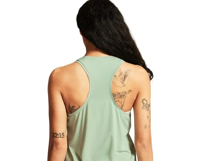 Craft Collective майка-борцовка из переработанного полиэстера для тренировок