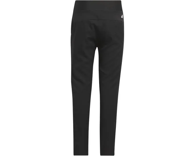 Детские спортивные брюки Adidas Pull-On Pants с эластичным поясом