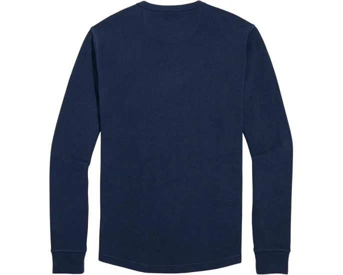 Свитшот Dockside Lounge с круглой горловиной от Vineyard Vines