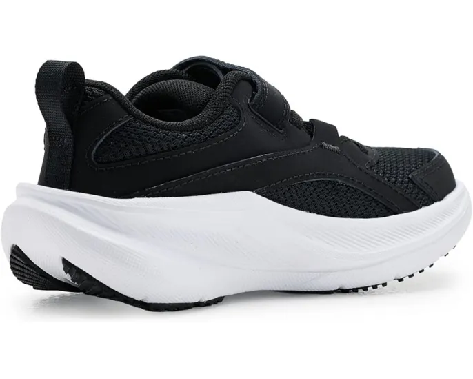 Under Armour детские кроссовки Charged Assert 11 с альтернативной застежкой для малышей