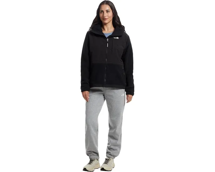 Толстовка The North Face Retro Denali с капюшоном и водоотталкивающей пропиткой