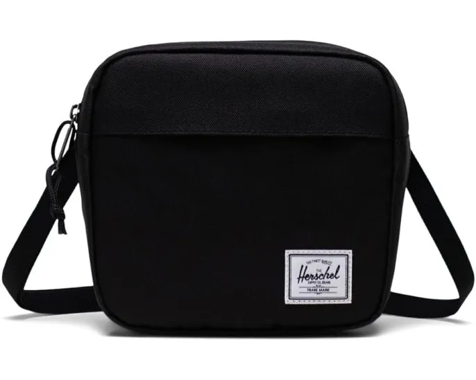 Сумка кроссбоди Classic с регулируемым ремнем и карманами Herschel Supply Co.