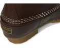 Ботинки L.L.Bean 8" Bean Boots с водонепроницаемой резиной и подошвой с цепким протектором