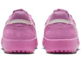 Nike Terra Manta Suede с замшевым верхом и высоким сцеплением