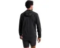 Arc'teryx Delta Hoody флисовая куртка с капюшоном и карманами на молнии