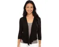 Кардиган NIC+ZOE Petite 4 Way Cardy с запахом и пуговицей