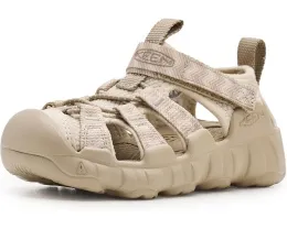Детские сандалии KEEN Kids Hyperport H2 с быстросохнущими ремнями и амортизацией