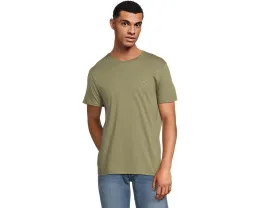 Футболка Lacoste Monochrome из хлопка пима