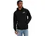 Толстовка Salty Crew Original Fleece с капюшоном и принтом для повседневной носки