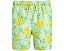Janie and Jack Детские плавки Printed Swim Trunk с УФ защитой