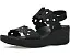 Сандалии SKECHERS Parallel Lite Sassy Dayz 2.0 с ремешком, украшенным стразами, и стелькой Luxe Foam