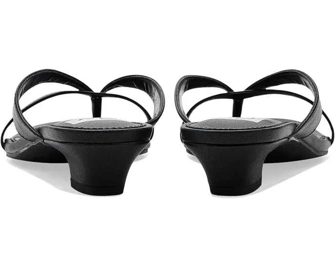 Босоножки Bex на изящном каблуке с открытым носком DV by Dolce Vita