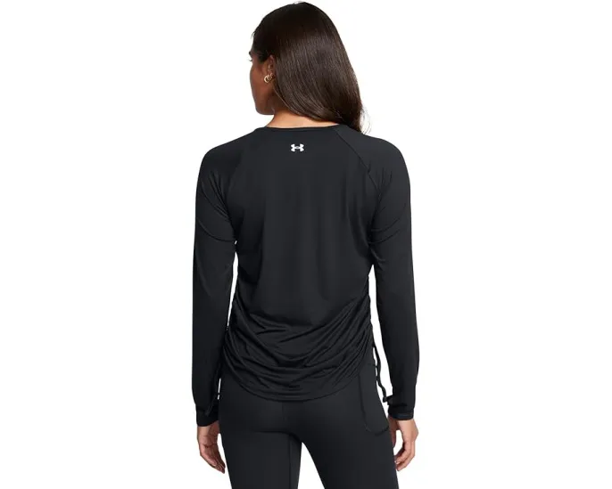 Футболка Under Armour Motion с длинным рукавом