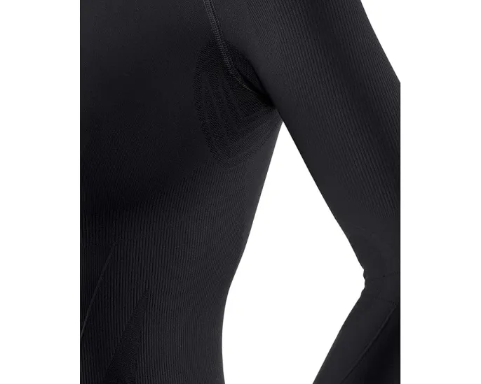 Термобелье Falke Maximum Warm с длинным рукавом для экстремального холода