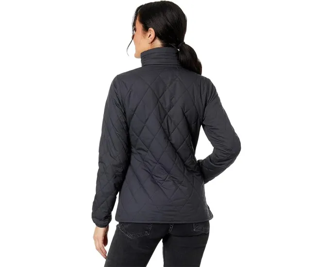 L.L.Bean Cozy Quilted Jacket стеганая куртка с утеплителем из переработанного полиэстера