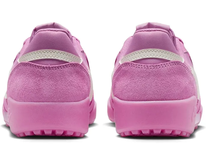 Nike Terra Manta Suede с замшевым верхом и высоким сцеплением
