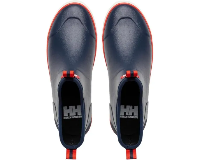 Сапоги Helly Hansen Seaspray из резины с водонепроницаемым верхом и EVA стелькой