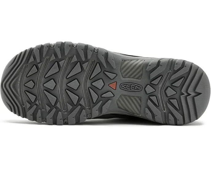 KEEN Targhee EXP Waterproof треккинговые ботинки с мембраной KEEN.DRY