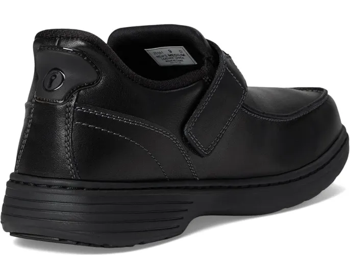Обувь Orthofeet Xavier с технологией Ortho Cushion и широким носком