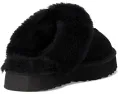 Детские тапочки UGG Kids Disquette с подошвой из сахарного тростника