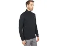 TravisMathew Куртка Cloud Quarter Zip 2.0 с карманами