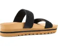 Сандалии Bearpaw Mandy на платформе с двумя ремешками