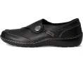 Туфли Clarks Cora Teresa с застежкой на липучке и стелькой Ultimate Comfort