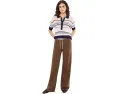 Джинсы Lou Lou с утяжкой Chocolate от Joe's Jeans