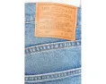 Джинсы Levi's 502 Taper с сужением и эластаном