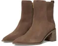 Ботильоны Vince Camuto Lorelai с заостренным носком и устойчивым каблуком для смелого стиля