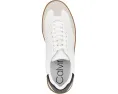 Кроссовки Calvin Klein Hallon на платформе с круглым носком